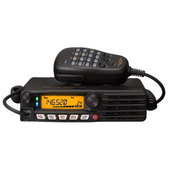 Автомобильная рация Yaesu FTM-3200