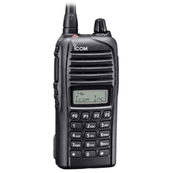 Рация Icom IC-F4036T UHF