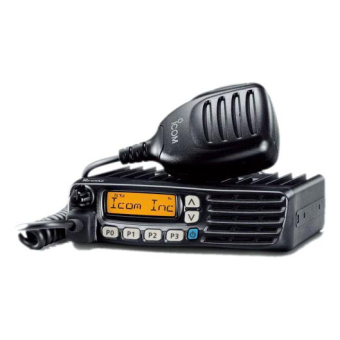 Автомобильная рация Icom IC-F5026H VHF