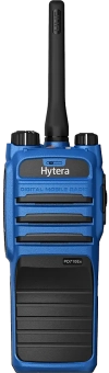 Рация Hytera PD715 IS UHF