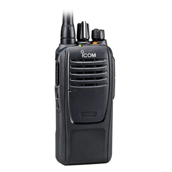 Радиостанция Icom IC-F2100D UHF