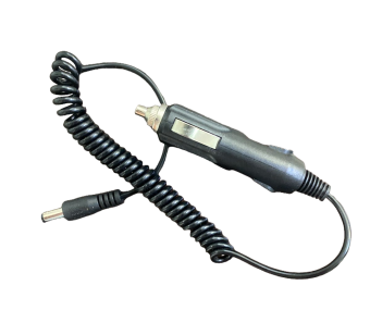 Автомобильное зарядное устройство для раций Kenwood / Baofeng