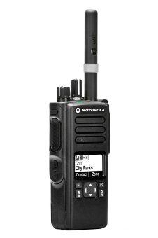 Motorola DP4601E