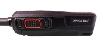 Рация Kirisun DP995 UHF