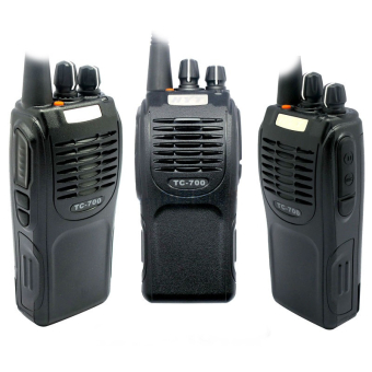 Рация Hytera TC-700