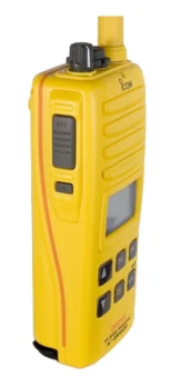 Рация Icom IC-GM1600 VHF