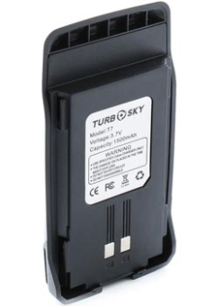 Аккумуляторная батарея Turbosky T7