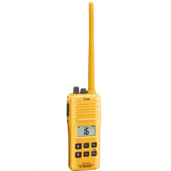 Рация Icom IC-GM1600 VHF