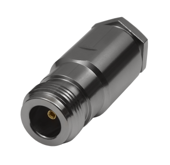 ВЧ разъем Racio Antenna N-212B