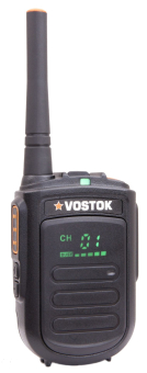 Портативная радиостанция VOSTOK ST-35