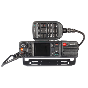 Мобильная радиостанция Caltta PM790 U(1) 25 Вт