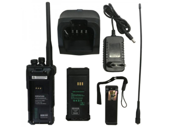Рация Kenwood TK-F7 Turbo