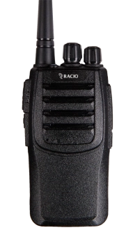 Портативная рация Racio R100