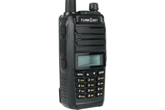 Рация Turbosky T2