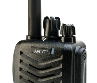 Цифровая рация Аргут А-74 dPMR UHF