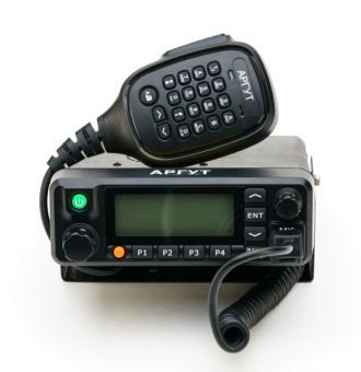 Цифровая рация Аргут А-701 VHF