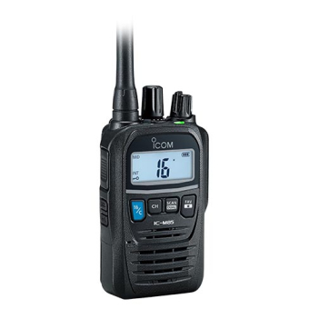 Рация Icom IC-M85 VHF