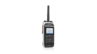 Цифровая рация Hytera PD665 VHF/UHF
