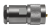 ВЧ разъем Racio Antenna U-112B