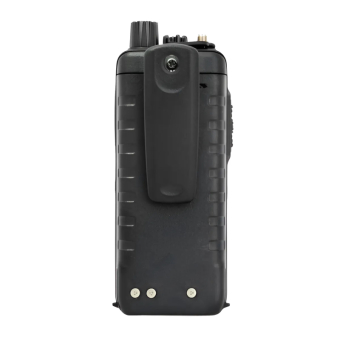 Морская портативная рация Standard Horizon HX-380