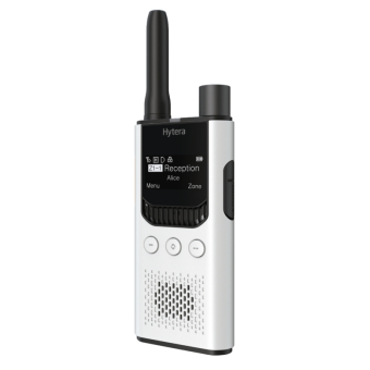 Радиостанция Hytera S1 Pro