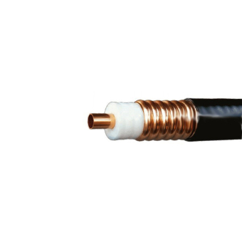 Коаксиальный кабель CELLFLEX RFS LCFS114-50JL