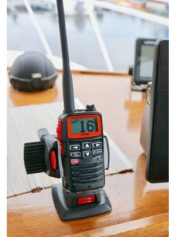 Рация Standard Horizon HX40E
