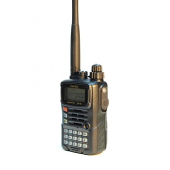 Портативная рация Yaesu VX-6R
