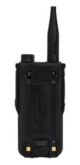 Радиостанция Racio R820