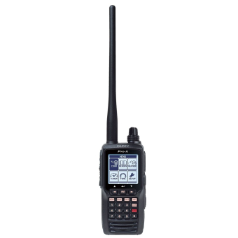 Авиационная рация Yaesu FTA-550L