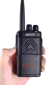 Рация Аргут А-24