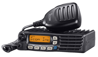 Рация Icom IC-F111