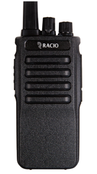Портативная рация Racio R210