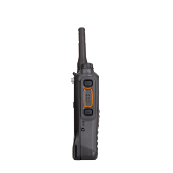 Радиостанция взрывобезопасная TETRA Hytera PT580H Plus (UL913)