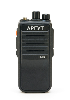 Цифровая рация Аргут А-73 UHF