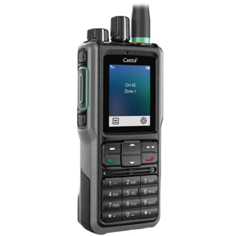 Портативная радиостанция Caltta PH790 U(1)