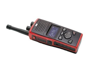  Рация Entel DT844 МОРСКАЯ FF