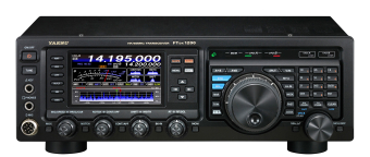 КВ трансивер Yaesu FTDX1200
