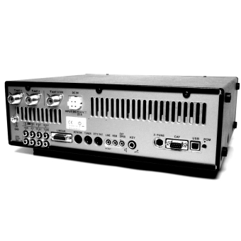 КВ трансивер Yaesu FTDX3000D