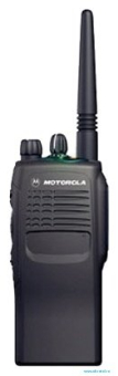 Портативная радиостанция Motorola GP- 640