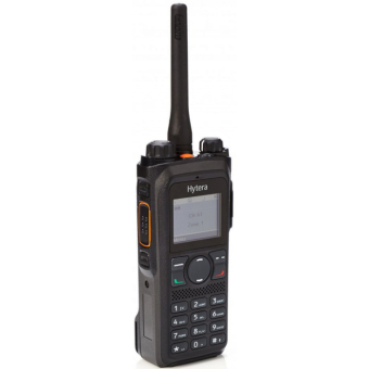 Рация Hytera PD985 UHF/VHF