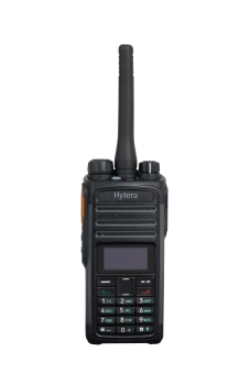 Рация Hytera PD485 U(v) GPS+Bluetooth