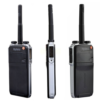 Цифровая рация Hytera X1e UHF