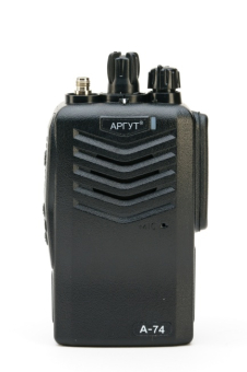 Цифровая рация Аргут А-74 dPMR UHF