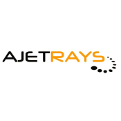 Оборудование AjetRays по выгодным ценам в Ultratel.ru. Доставка товаров AjetRays по всей России. 