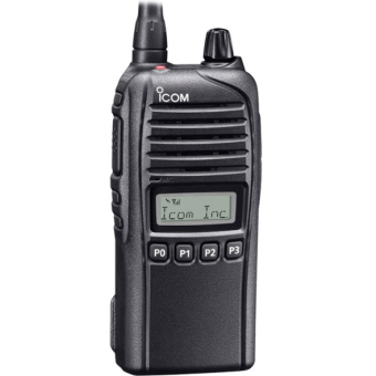 Рация Icom IC-F4036S UHF