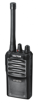 Портативная рация Vector VT-44 HS