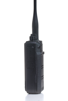 Рация Comrade R7 VHF
