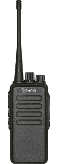 Портативная рация Racio R900 VHF