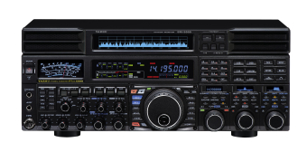 КВ трансивер Yaesu FTDX5000MP